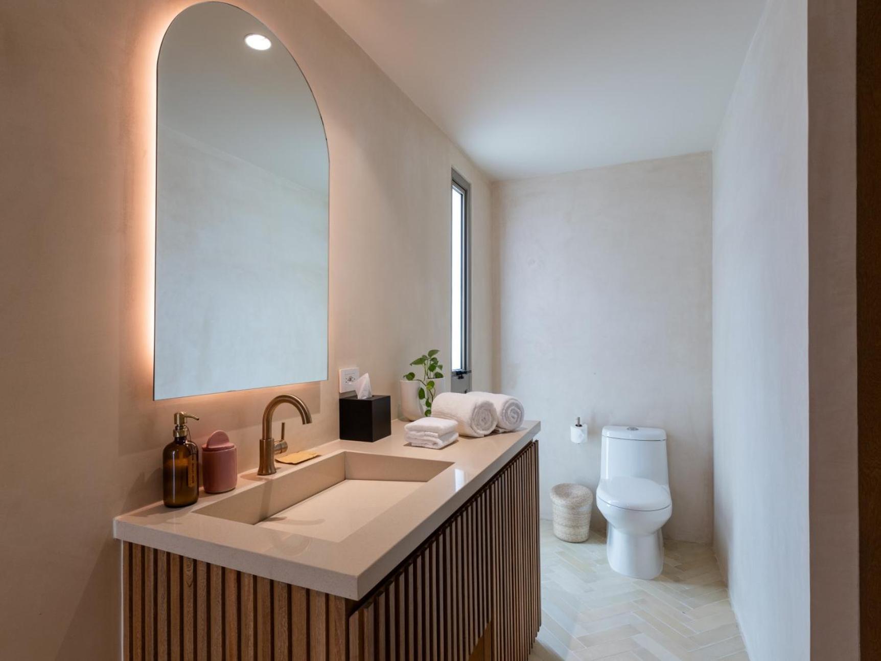 Hotel Aflora - Managed By Elite Alliance Tulum