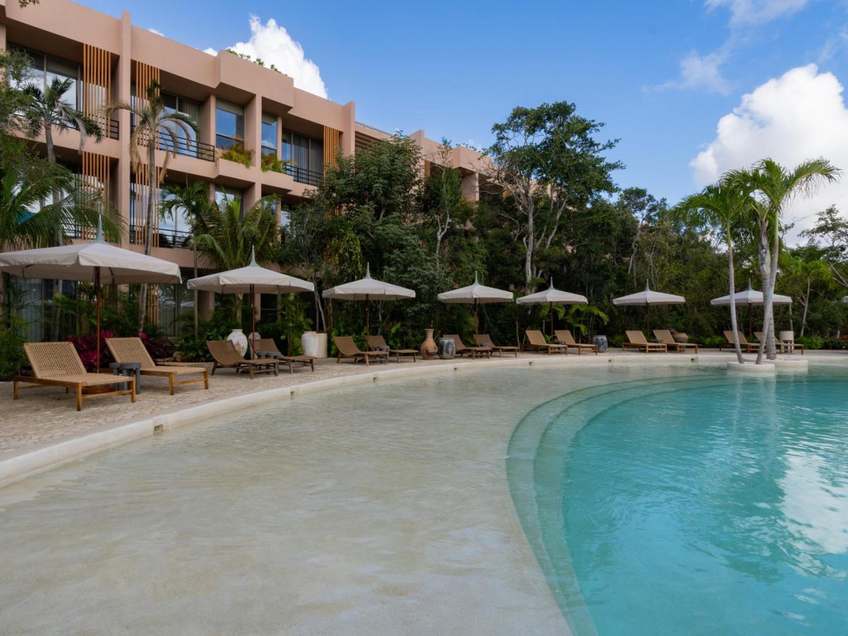 Aflora - Managed By Elite Alliance * Tulum