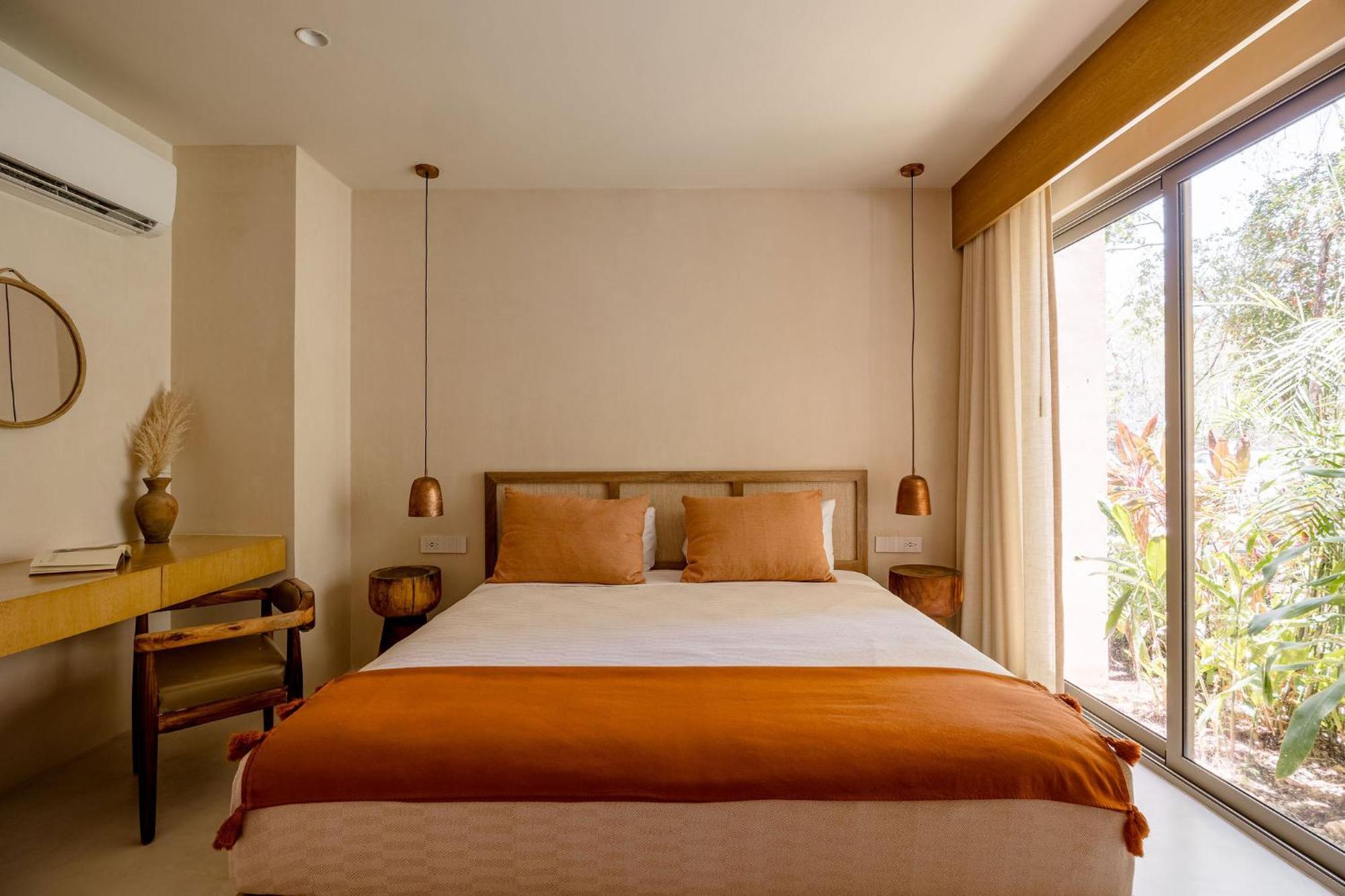 Aflora - Managed By Elite Alliance Hotel *