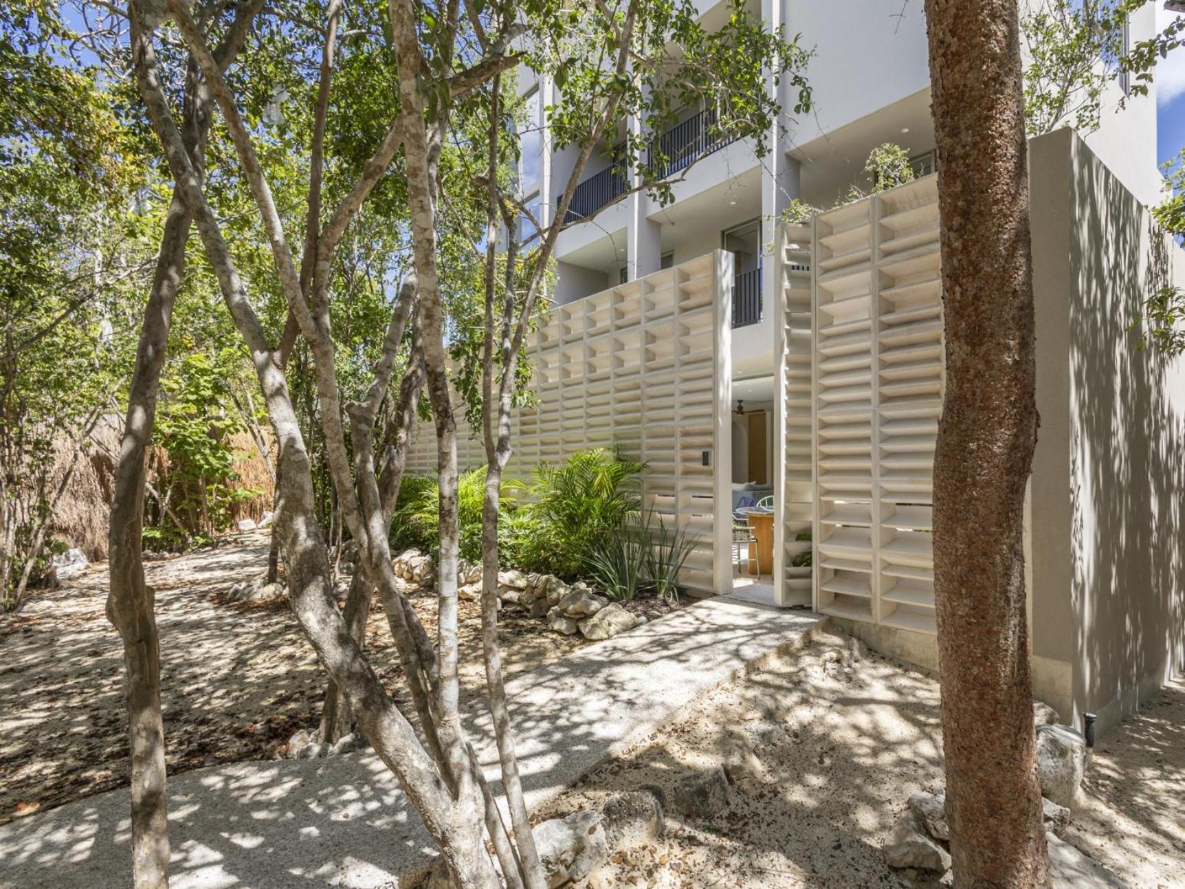 Aflora - Managed By Elite Alliance Tulum